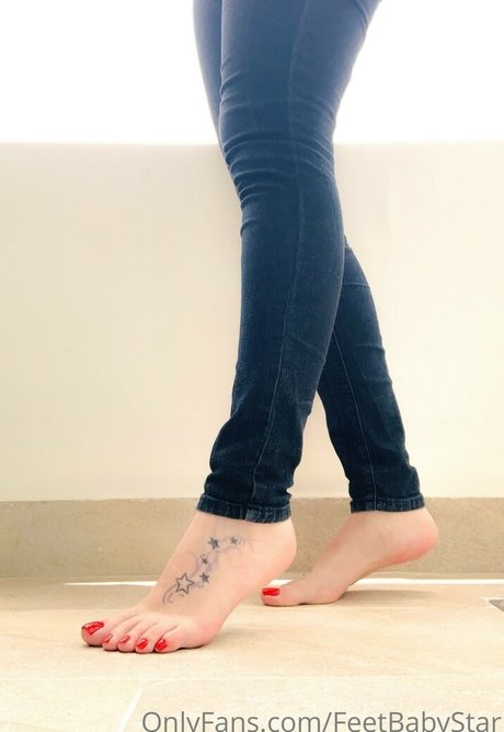 Baby Star sexy nackten archiv