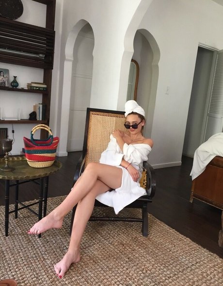 Grace Piehl perfekte top bild