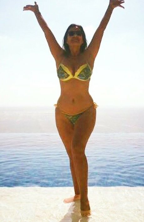 Angela Cavagna heiße beste archiv