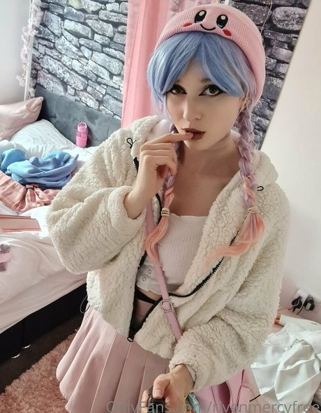 rivenmercyfree kunst top foto