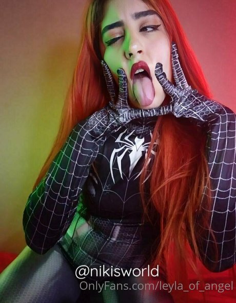 leyla of angel kunst nacktheit bilder