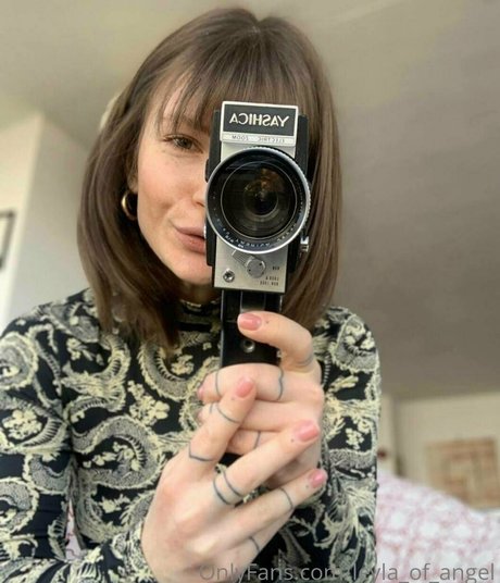 leyla of angel top nackt fotos