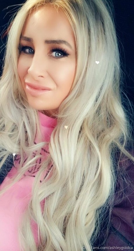 ashleygoldca hübsche heiße galerie