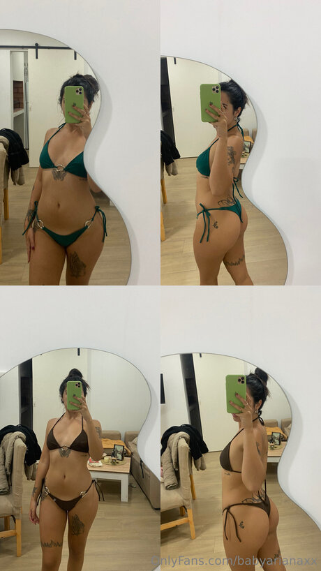 babyarianaxx akt pornostar fotos