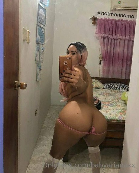 babyarianaxx erotische heiße galerien