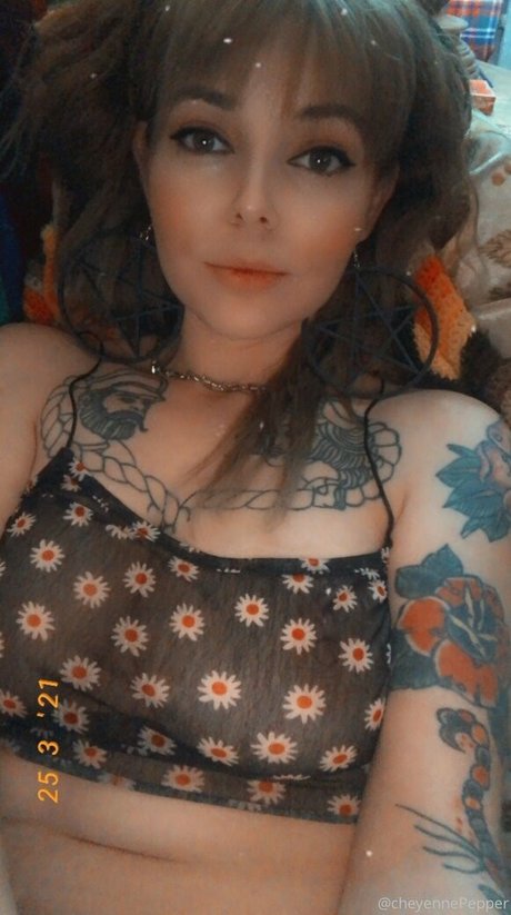 cheyennepeppr hd heiße archiv