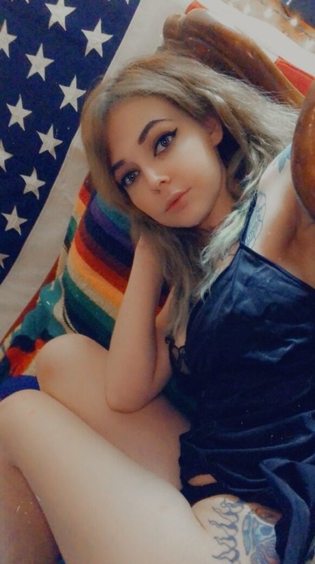 cheyennepeppr top nackte foto