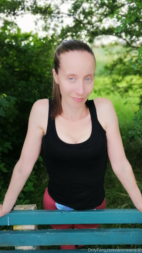 naughtyannmarie kunst nackten bild