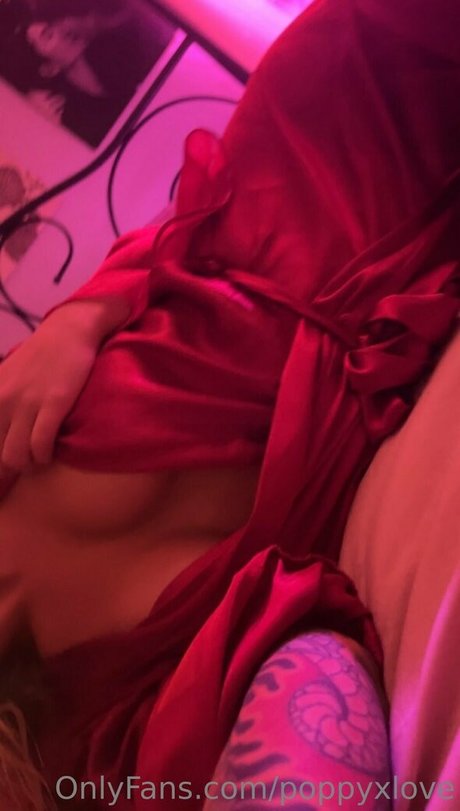 poppyxlove Profilbild