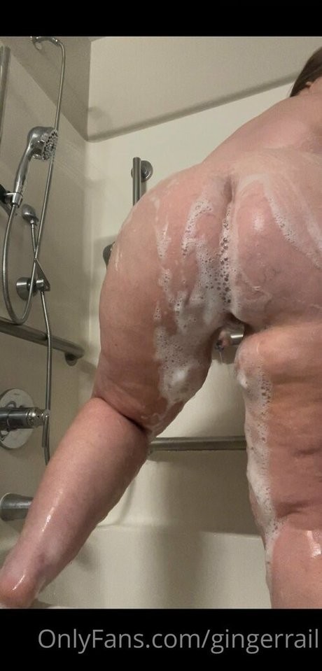 gingerrail hd pornografische fotos