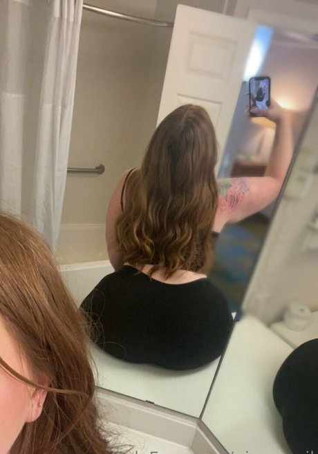 gingerrail nackt sex archiv