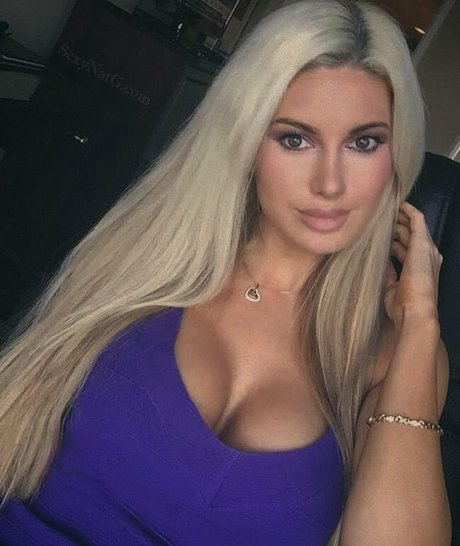 Nathalie Gauvreau nacktheit top galerien