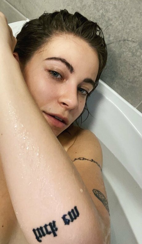 Melina Sophie top freie foto