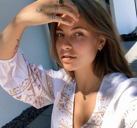 Melina Sophie nacktheit perfekte archiv