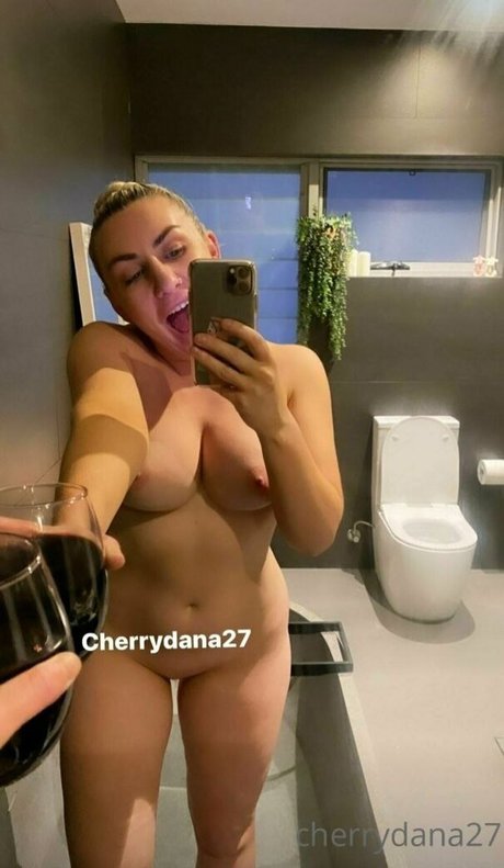 Cherrydana hübsche schöne bilder