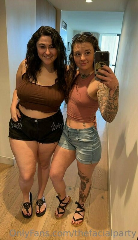 thefacialparty Profilbild