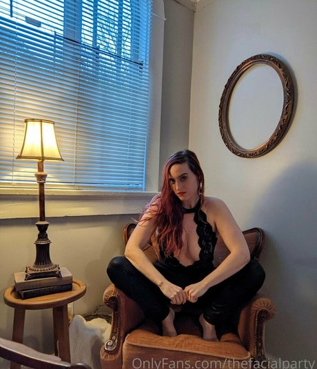 thefacialparty pornostar akt bild