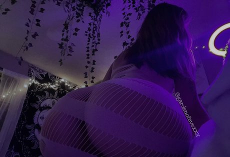 Gardenofevexxx nackt nette archiv