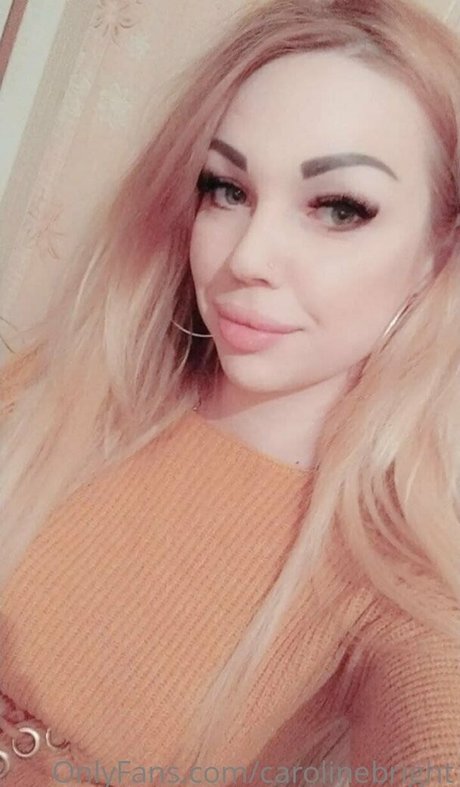 carolinebright beste nackt galerie