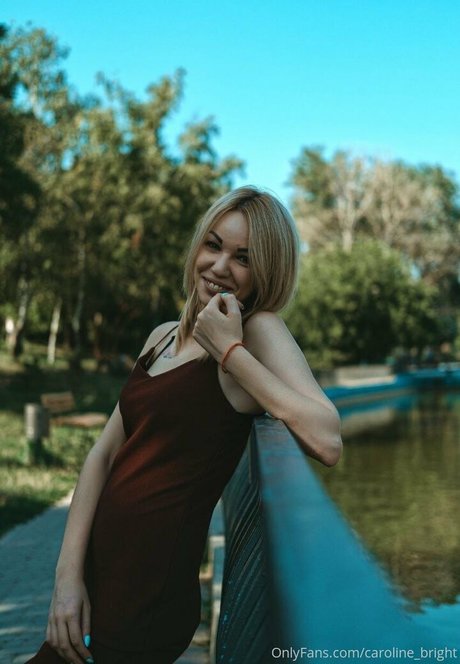 carolinebright erwachsene exklusive archiv