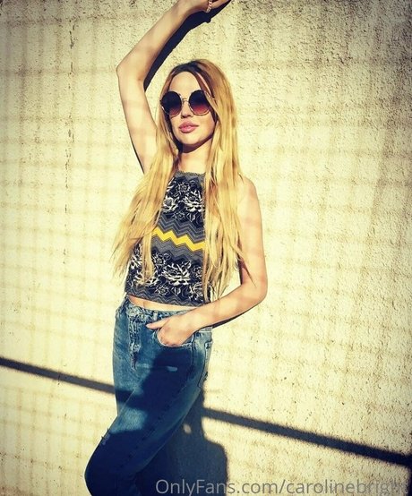 carolinebright pornostar nacktheit galerien