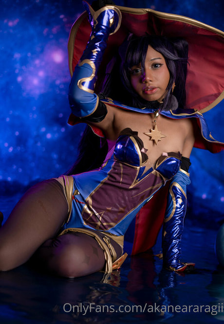 akaneararagii beste akt foto