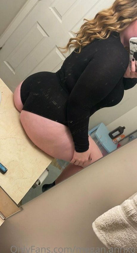 megan annxo beste schöne bilder