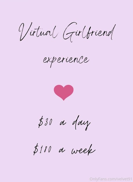 velvet91 model sex bild