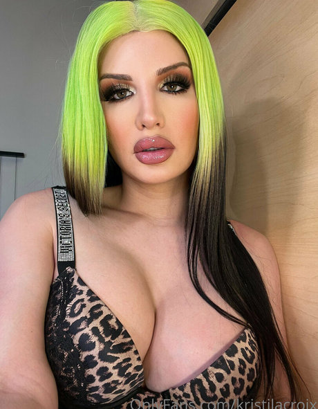 kristilacroix hübsche schöne galerien