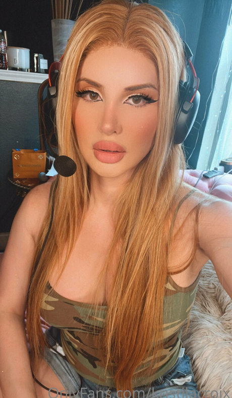 kristilacroix sexy nackt galerien