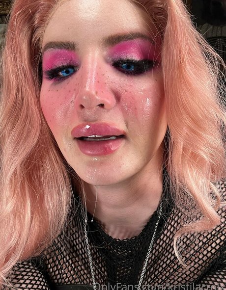 kristilacroix freie erotische fotos