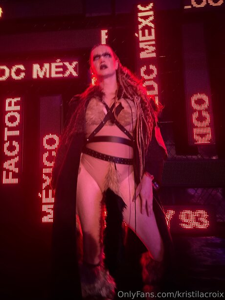 kristilacroix erotische hd bild