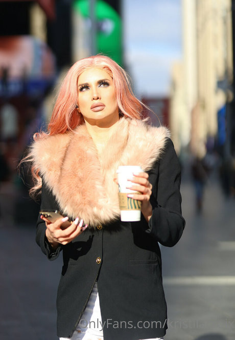 kristilacroix kunst perfekte bild