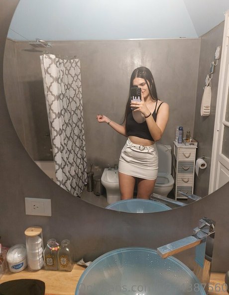 jorgelinabarrio heiße nackt galerien