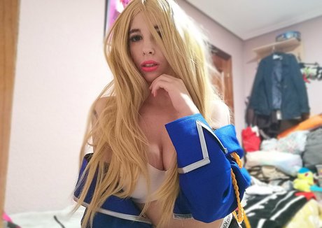 yoko foxy top hübsche bilder