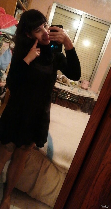 yoko foxy xxx nackten archiv