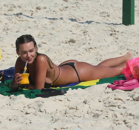 Barbara Heck freie schöne bild