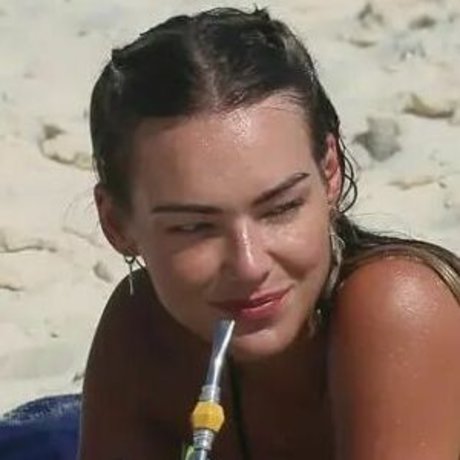 Barbara Heck erotische sexy bilder