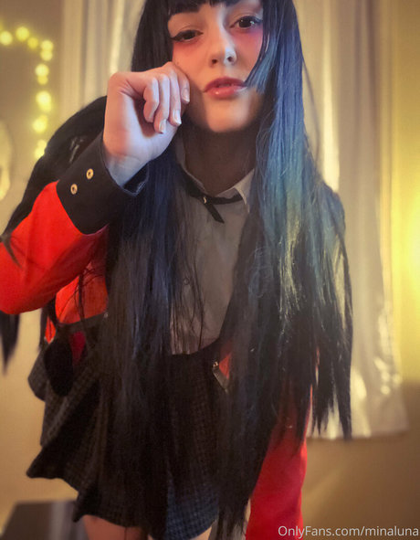 minaluna perfekte sexy bilder