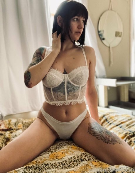 minaluna hd heiße bilder