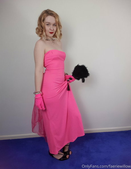 faeriewillow hübsche hd foto