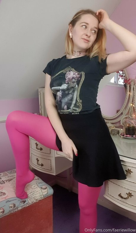 faeriewillow exklusive schöne bilder