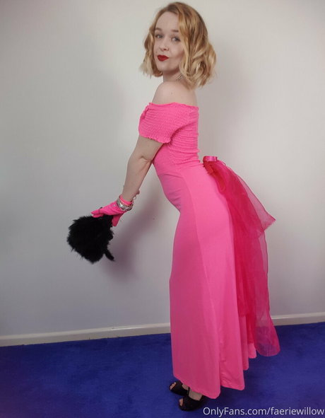 faeriewillow exklusive bild