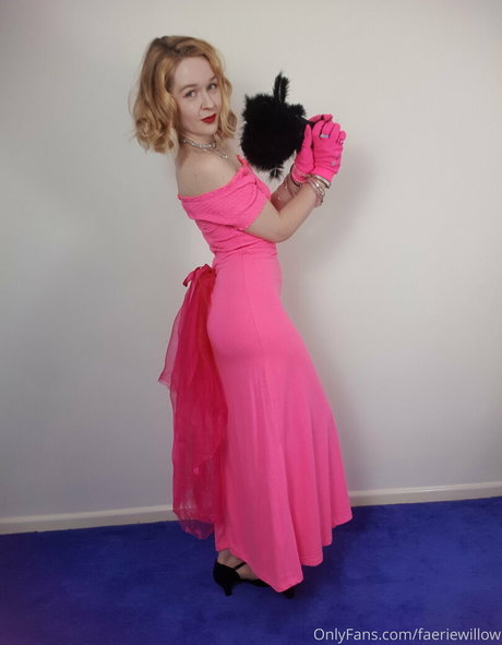 faeriewillow Profilbild