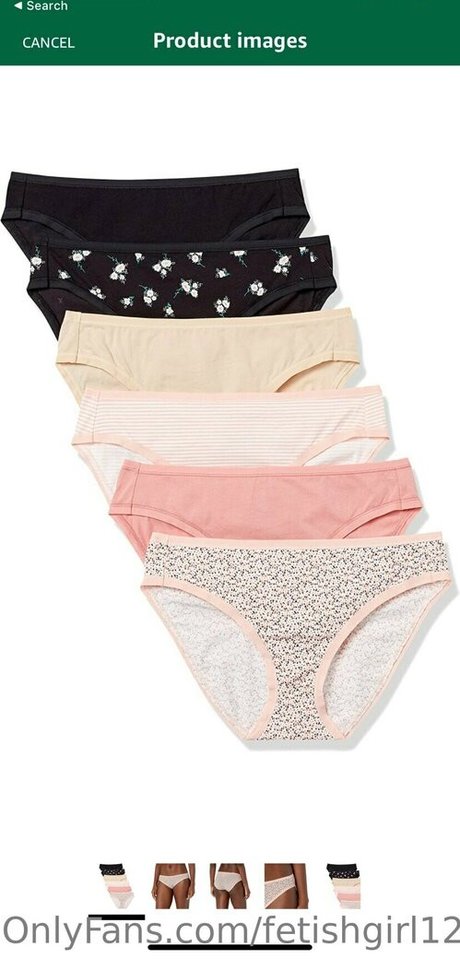 Fetishgirl12 hübsche galerien