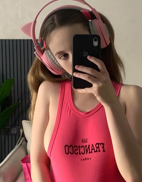 Anny Walker exklusive schöne bild