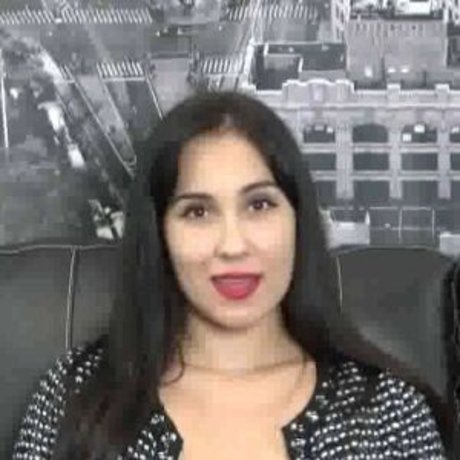 Allie HB pornographische pornostar foto