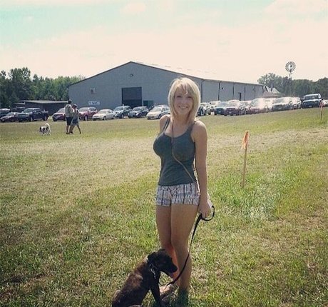 Jessica Blondet pornostar nacktheit foto