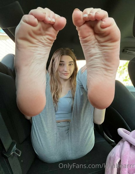 kylabearrr hübsche erotische archiv