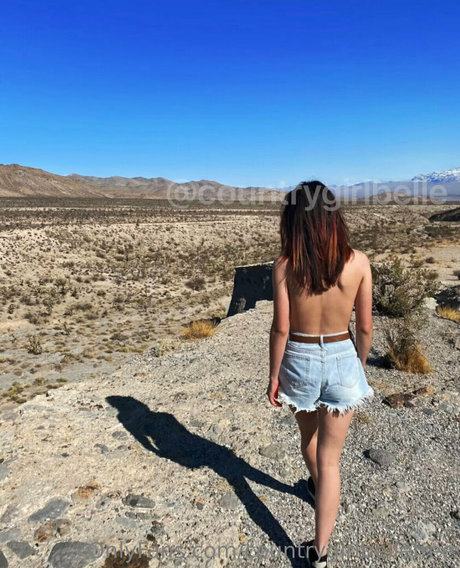 countrygirlbellefree kostenlose nette bild